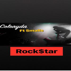 Rock$tar (feat. Smalls) [Explicit]