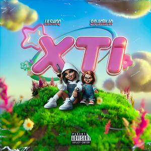 X TI (feat. Snaithian) (Explicit)