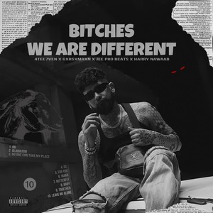 *****es, We Are Different (Explicit)