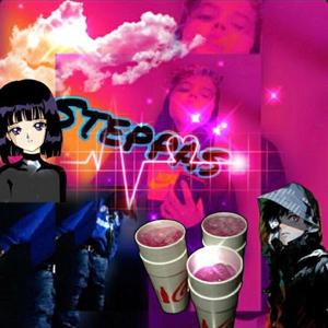 Steppas (feat. Yung Ki) (Explicit)