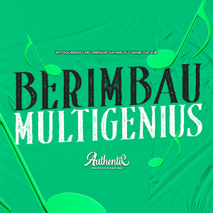 Berimbau Multigenius (Explicit)