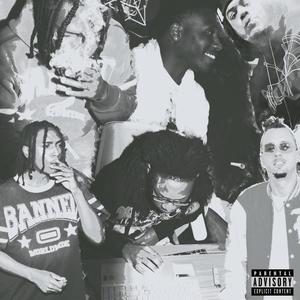 MIAMI FREAK (Explicit)