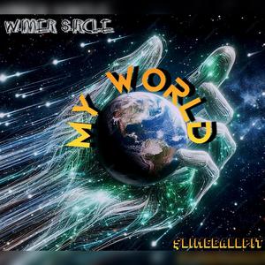 My world (Explicit)