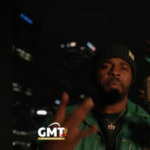 J SPADES (Golden Mic Freestyle) (Explicit)