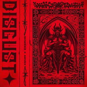 Disgust (feat. AEVEX)