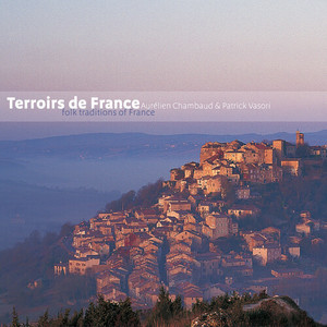 Terroirs de France- Sud