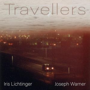 Silent Houses Var. I (feat. Iris Lichtinger)