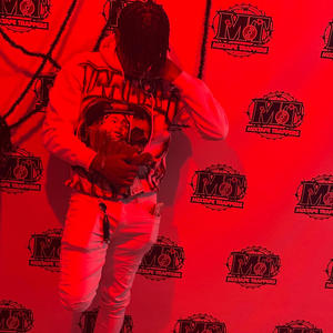 Ballin Bad (feat. SoloDloww, BabyJDgaf & liljay414) (Explicit)