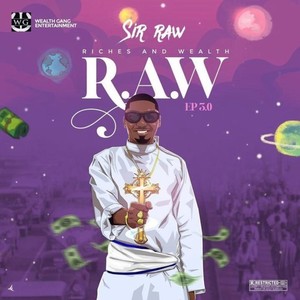 Sir Raw - This Year