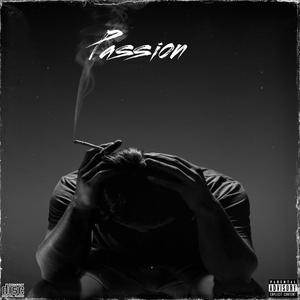 Passion (feat. Taenukem) (Explicit)