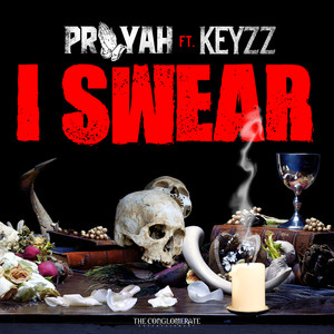 I Swear (Explicit)