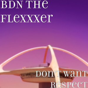 Don't Want Respect (Explicit)