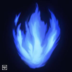 Metflix/Azul É A Cor Mais Quente(feat. Rodrigo Zin & Allure Dayo) (Explicit)