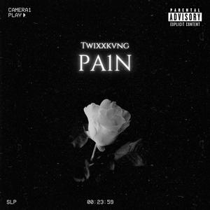 W3 F33L TH3 PA1N (feat. Blu2sk3y & Mr. Runaway) (Explicit)