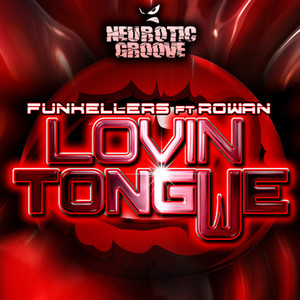 Lovin' Tongue (Instrumental Mix)
