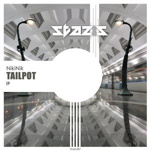 Tailpot