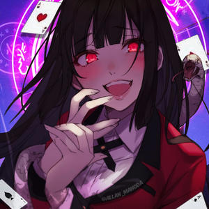 Yumeko Jabami