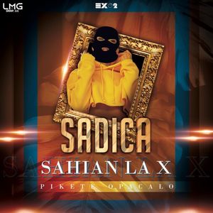 Sadica (Explicit)