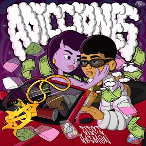 Adicciones (feat. Gdemon) (Explicit)