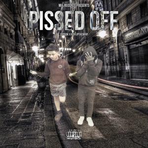 Pissed Off (feat. 2tonetrai) [Explicit]