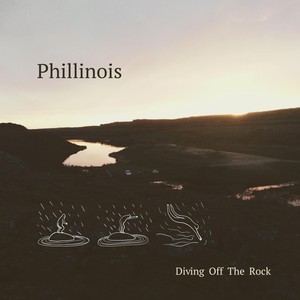 Diving Off The Rock (Explicit)