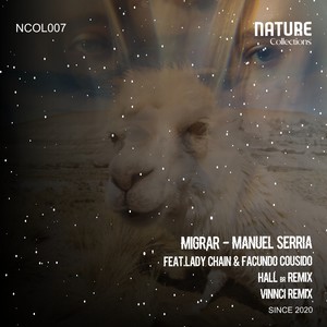 Migrar (Vinnci Remix)