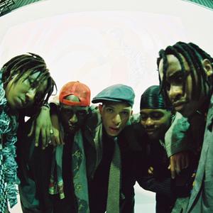 Supposed To Be (feat. BORUS) (Explicit)