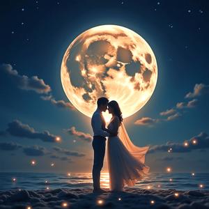 Wiersz Księżycowy (feat. Bolesław Leśmian) (Reggae-House Version @ 2025)