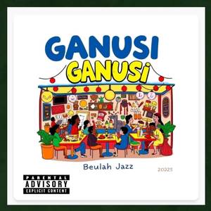 Ganusi (Freestyle|Explicit)
