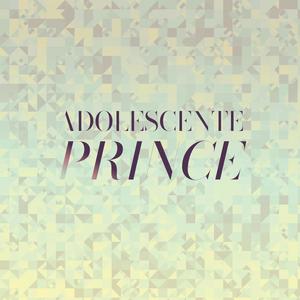 Adolescente Prince