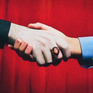 Denzi - Geride Bırak