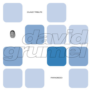 D'jazz Tribute (Radio Edit)