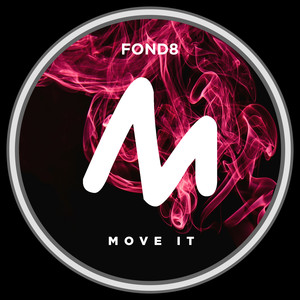 Move It (Extended Mix)