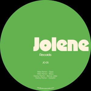 Bames Jlake (Radio Edit)