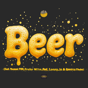 Beer (Explicit)