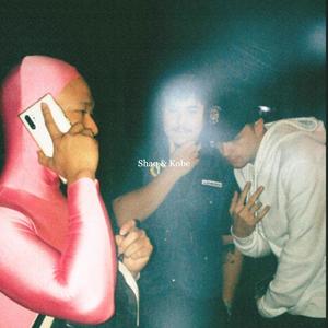 Shaq & Kobe(feat. Charlie) (Explicit)