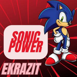 Sonic Power