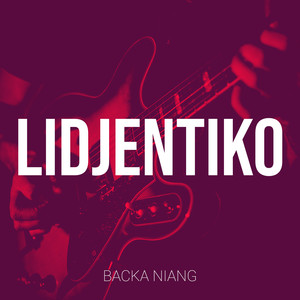 Lidjentiko