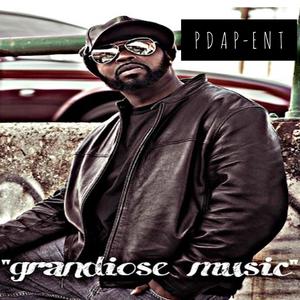 Grandiose Music (Explicit)