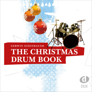 The Christmas Drum Book