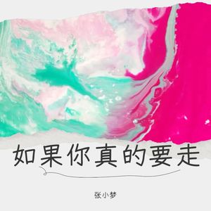 如果你真的要走