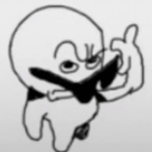 Beat my meat (feat. Lil Chalupa & Brown Boi) (Explicit)