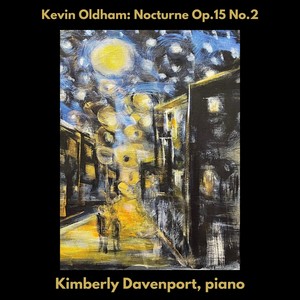 Nocturne, Op. 15, No. 2