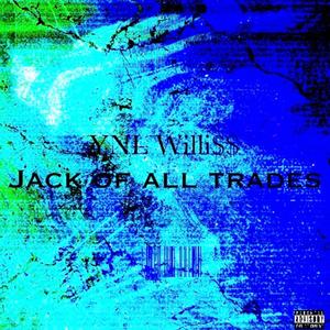 Jack Of All Trades (Explicit)