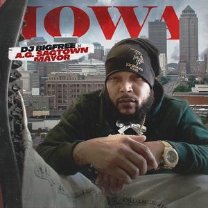 IOWA (feat. A.G. Sagtown Mayor)