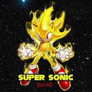 SUPER SONIC
