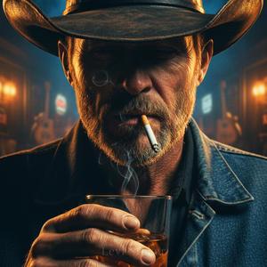 Walk That Line Till It Breaks