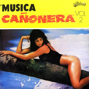 Música Cañonera, Vol. 2