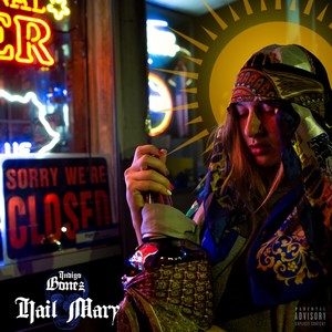 Hail Mary (Explicit)