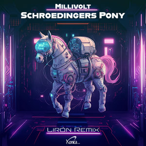 Schroedingers Pony (Lirón Remix)